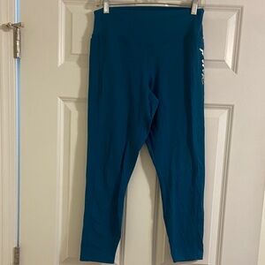 🧡 Women’s PINK Victoria’s Secret ultimate leggings